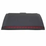 Genuine Ford Center High Mount Stop Light 9T1Z-13A613-BA. Fixed Price $343.57.