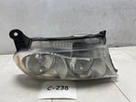 2014 Dodge Durango Front Left Driver Side Headlamp Headlight Oem+. Fixed Price $169.25.