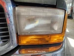 Driver Left Headlight Composite Fits 00 Excursion 1353823. Fixed Price $45.00.