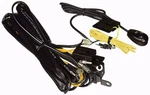 Arb 3500520 Driving Light Wiring Loom. Fixed Price $52.17.