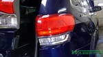 Passenger Tail Light Wk Body Vin Or Fits 17-21 Grand Cherokee 12748145. Fixed Price $146.30.
