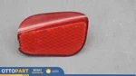 2004-2012 Maserati Quattroporte M139 Front Left Side Door Reflector Oem 66938200. Fixed Price $21.40.