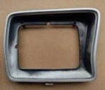 78 79 Ford F150 Bronco Passenger Headlight Trim D8TB-13052-AWC RH1. Fixed Price $34.99.