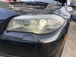 2011-2013 Bmw 528I Front Headlight Left Driver Xenon Hid Adaptive Lamp 975467. Fixed Price $479.75.