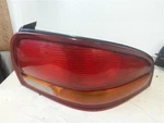 Passenger Right Tail Light Fits 95-00 Dodge Stratus DT-150168. Fixed Price $32.50.