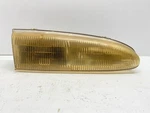 1995 1997 Ford Contour Front Right Side Headlight Headlamp Oem, 114-00263R. Fixed Price $38.00.