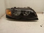 Bmw Passenger Right Headlight Headlamp Canada Market 2002 2003 2004 2005 320I. Fixed Price $131.98.