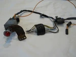 1965 1966 Chevrolet 4 Way Hazard Flasher Switch Original Gm Part # 986293. Fixed Price $152.00.