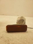 Toyota Corolla Driver Corner/park Light Lamp-turn Signal 4WD 1988-1993 Oem. Fixed Price $33.99.