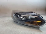 2012 2013 2014 Ford Focus Titanium Right Passenger Front Headlight Lamp Oem. Fixed Price $157.50.