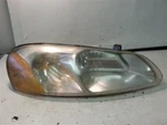 01 02 Sebring Stratus Right Passenger Headlight Sedan Convertible FA-144736. Fixed Price $41.11.