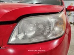 Driver Left Headlight Hatchback Fits 10-11 Aveo 1349905. Fixed Price $40.00.