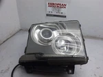 Passenger Headlight Xenon Hid Thru Vin 3A140337 Fits Range Rover 52314. Fixed Price $179.99.