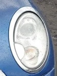 2007-2015 Mini Cooper Lh Driver Hid Xenon Headlight Lamp Oem. Fixed Price $257.58.
