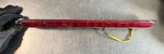 (plug Broke) 2022 Honda Passport High Mounted Stop Light 576241. Fixed Price $75.00.
