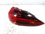 2016-2018 Porsche Cayenne Rear Passenger Quarter Panel Tail Lamp 958-631-062-31. Fixed Price $283.29.