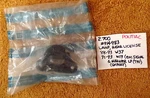 1982-93 Pontiac 6000/GRAND Prix Rear License Lamp Nos 914983. Fixed Price $21.99.