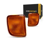 For Toyota Tacoma Turn Signal Light 1998-2000 Pair Driver And Passenger Side Led. Fixed Price $23.52.