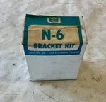 Unity Fog Light Bracket Kit N-6 SR31. Fixed Price $20.00.