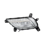Fog Light For Kia Niro 2017-2019 Driver Side 116-60879L. Fixed Price $273.75.
