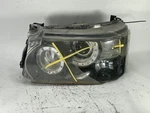 Driver Headlight Xenon Hid Gray Housing Fits 10-11 Range Rover Sport 1992857. Fixed Price $174.99.