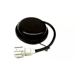 Subaru Oem 2004-2005 Impreza Front Headlight Lamp Rear Cover W/ Wires 84953F. Fixed Price $54.00.