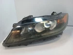 Driver Left Headlight Coupe From 2014 Accord, Faded (12704589. Fixed Price $283.68.