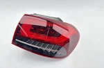 2021-2023 Mercedes GLA250 Right Passenger Side Tail Light Quarter Panel Mounted. Fixed Price $474.99.
