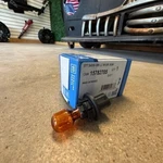 (1) Turn Signal Light Bulb Acdelco Gm Original Equipment 15782705. Fixed Price $19.25.