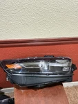 2013-2019 Oem Ford Taurus Police Services Right Passenger Side Halogen Headlamp. Fixed Price $240.00.