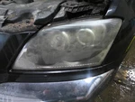 Driver Headlight Halogen Quad Thru 6/09/03 Fits 04 Pacifica 273218. Fixed Price $98.59.