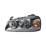Headlight For Hyundai Elantra 2004-2006 Left Front Factory Halogen 114-59238L. Fixed Price $78.09.