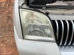 Passenger Right Headlight Fits 06-10 Mountaineer 2079254. Fixed Price $135.00.