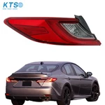 For Toyota Camry Xle Xse 2025 Led Tail Light Assembly Lamp Outer Driver Side. Fixed Price $75.73.