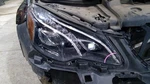 Passenger Headlight 207 Type Fits 14-17 Mercedes E-class 1027106. Fixed Price $607.86.