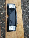 2003-2007 Cadillac Cts Rear Tail Trunk Panel Lid Backup Reverse License Plate Oe. Fixed Price $100.00.