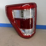 2021, 2022, 2023 Ford F-150 Led Tail Light Left Driver Side Rear Lamp. Fixed Price $125.99.