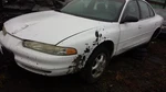 Driver Left Tail Light Fits 98-02 Intrigue 242447. Fixed Price $117.89.