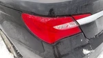 2011 - 2014 Chrysler 200 Driver Left Tail Light Convertible. Fixed Price $133.55.