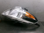15 - 19 Nissan Versa Right Passenger Front Headlight Lamp Sdn. Fixed Price $58.95.