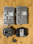 2016-2019 Volvo XC90 Headlight Module Ballast Set Oem 31446806 31468410 31395946. Fixed Price $175.00.
