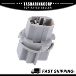 Piece Of Backup Reverse Light Bulb Lamp Socket 33514-S50-003 Fit For Honda. Fixed Price $10.33.