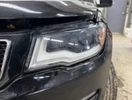 Driver Left Headlight Bi-xenon Hid Fits 17-21 Compass 238003. Fixed Price $1100.63.