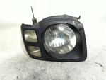 Passenger Right Headlight Xe Fits 02-04 Xterra 355481. Fixed Price $103.99.