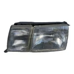 1990-1994 Lexus LS400 Front Left Driver Side Glass Headlight Headlamp Oem 90-94. Fixed Price $129.95.
