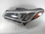 2015-2017 Hyundai Sonata Ic 60479 Left Front Side Halogen Headlamp 92101C2000. Fixed Price $112.46.
