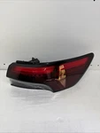 2022-2024 Infiniti QX60 Outer Led Tail Light Right Passenger Side Oem. Fixed Price $129.50.