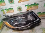 Passenger Headlight Classic Style Halogen Fits 14-17 Compass 2903330. Fixed Price $344.49.