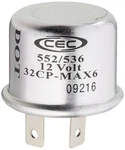 Cec Industries TF552/536 Flasher. Fixed Price $11.69.