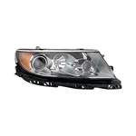 Headlight For Lincoln Mkz 10-12 Replacement Passenger Side Capa Certified. Fixed Price $642.75.